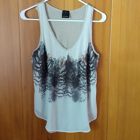 Ella Moss Tank - Picture 1 of 4